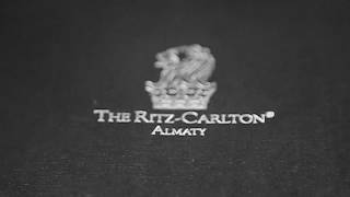 Ritz-Carlton Almaty