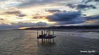 Abergele, Pensarn Beach - Haven Seaseven