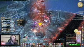 Samurai PoV Susano EX - Final DPS 4,296 - CLEANNNN KILL