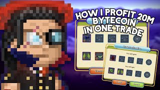 20 Million BC in 1 Trade!!! BUYING/SELLING MOST EXPENSIVE ITEM! *not clickbait* (pixel worlds)