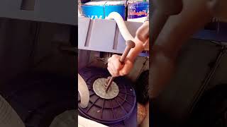 how to open washing machine router #short #shortsfeed