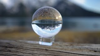 How to Nail your shot in a Crystal Ball