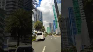 Ayala Ave#makaticity