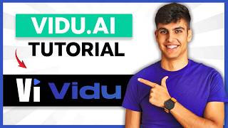 How To Use Vidu AI - The ONLY Free Ai Video Generator Tool | Vidu Ai Tutorial 2024