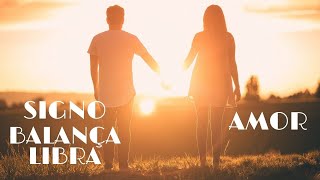 Signo Balança / Libra - Leitura de Relacionamentos