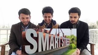 Pakistan Reaction On 'Kolkata || Newtown || India's Hi Fi Green Smart City || 2022 || Debdut YouTube