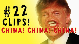 CHINA! - TAID3I Clips