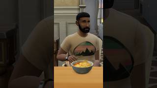 Lifehack 🍜 #sims4 #thesims #sims #thesims4 #симс4 #симс #shorts #viral