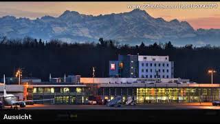 Hotelbewertungen Ibis Friedrichshafen Airport Messe