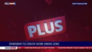 Zimbabwe to create more green jobs