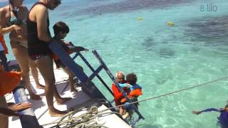 ESPECIAL MARAGOGI - PASSEIO PARA AS PISCINAS NATURAIS