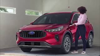 Ford escape new 2023 model 4x4