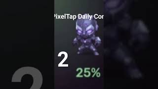 PixelTap Daily Combo 15/07/2024 #hamstercombat #dailycipher #pixeltapcombo #tapswap #viral #goes