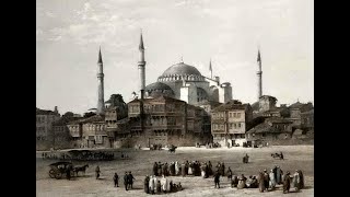 İstanbul 1890-1900