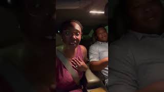 Date night Mini Vlog!Part 8 #shorts #tiktok #couples #dinner #golf #relationships #tiktokcouplegoals