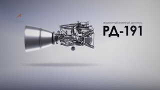 About the famous Russian rocket engines (English subtitles)