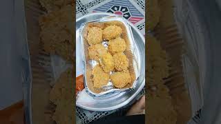 crispy chicken momos #chickenmomos #crispychicken #banglore #food #trending #viral chicken momos