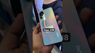 Oppo A18 Unboxing & First Impressions | Budget King?”#Tags:#OppoA18 #OppoUnboxing #BudgetSmartphon