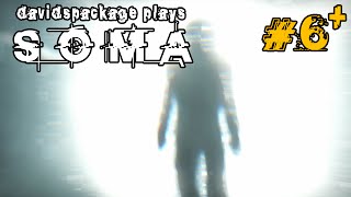 Davidspackage plays SOMA - 6+