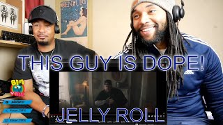 Jelly Roll – Liar (Official Music Video)(Reaction)