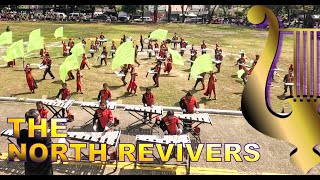 Caloocan North ES Drum and Lyre Corps | JUDGE'S VIEW | MMC 6th Invitational DLC Competition