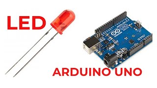 تطبيقات اردوينو/  التعرف على مبدا عمل الاردوينو /تطبيق عملي ربط arduino مع LED.