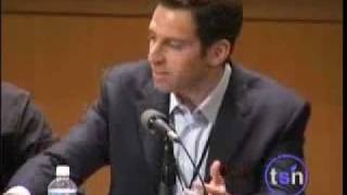 Sam Harris: Fearless Among Peers