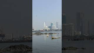 Haji Ali Dargah || Mumbai City || Samandar k wali || @VirtualIndia360 @arifthetraveler6101