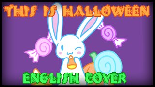 This is Halloween (English Cover)