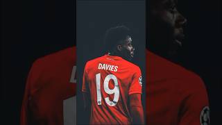 Alphonso Davies FIFA Card Evolution: The Rise of a Football Star🔥🏆