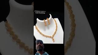 with 21 carat gold  #Jeweller  #shrots#viral #gol#Vella Jeweller#hak #shortsfeed #ytshorts #viralsho