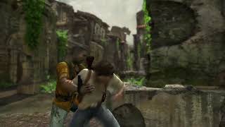 Uncharted:Drakes Fortune:chapter 9: ToThe tower (full) nineth™