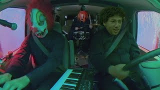 [Eddie is back in his natural habitat] Part 18 - song for Eddie (Funny Clown Core Edition)