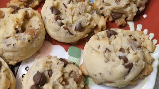 Super Easy Cookies!