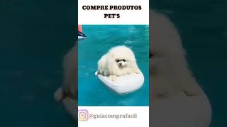 Cachorrinho fofinho - #short