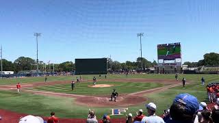 Jac Caglianone makes Florida Gators history with 60th career home run