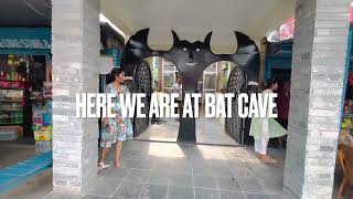 NEPAL:Mahendra and Bat Cave🇳🇵