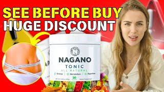 NAGANO TONIC❌[DISCOUNT]❌NAGANO TONIC REVIEW! NAGANO LEAN BODY TONIC! NAGANO TONIC REVIEWS!NAGANO BUY