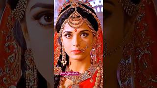 Pooja Sharma as Draupadi in Mahabharat|| Powerful dialogue of Draupadi|| #mahabharat