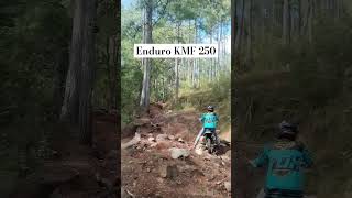 Enduro KMF 250