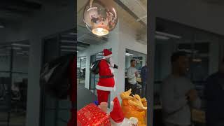 Corecom Kids Christmas Party