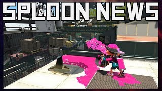 Sploon News: Walleye returns, Splatfest results and Flounder Data mined?