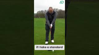 Start Your DRIVER Swing This Way For INSTANT Success