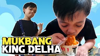 MUKBANG YUUK