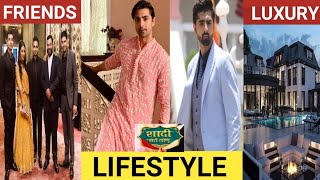 Sehzad Saikh(Arjun)Lifestyle 2024/Age/Family/Education/Carrier/Girlfriend/House/Income/Networth.