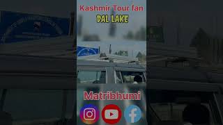 Dal lake Srinagar 2024| kashmir tour plan #kashmir #viral #arijitsingh