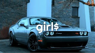 Dom Dolla - girl$ | Car Music