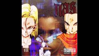 nas ft. anwat555 - the world is wahrz