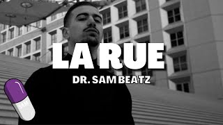 Lemonhaze - La Rue [Freestyle Instrumentale] Type Beats (DR. SAM BEATZ)