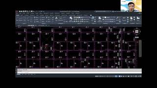 Part 2 BBS Kolom dan Balok - 2. Membuat Bar Bending Schedule untuk Balok